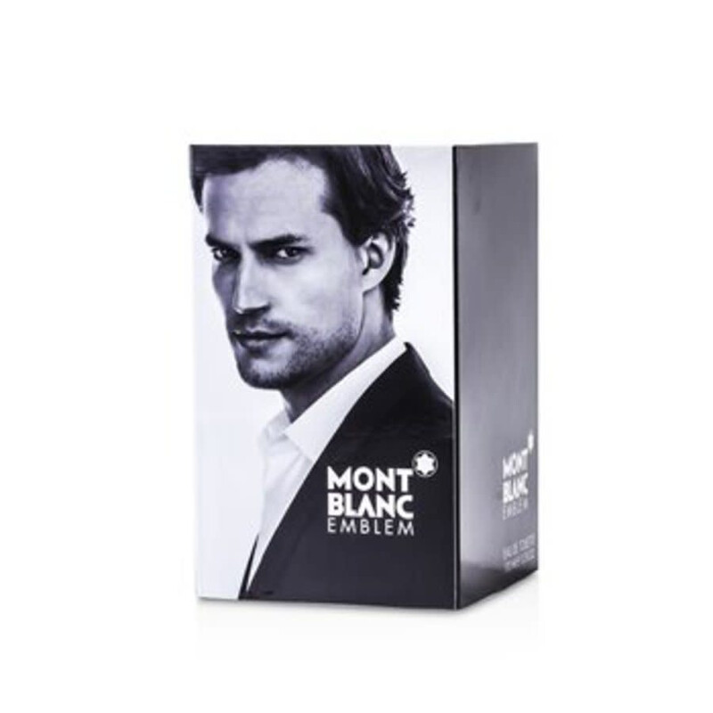 Montblanc Emblem / Mont Blanc EDT Spray 3.3 oz (m) 111198