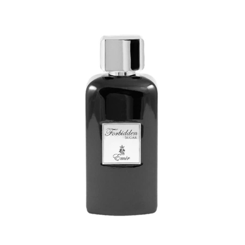 Emir Unisex Forbidden Sugar EDP Spray 3.38 oz Fragrances