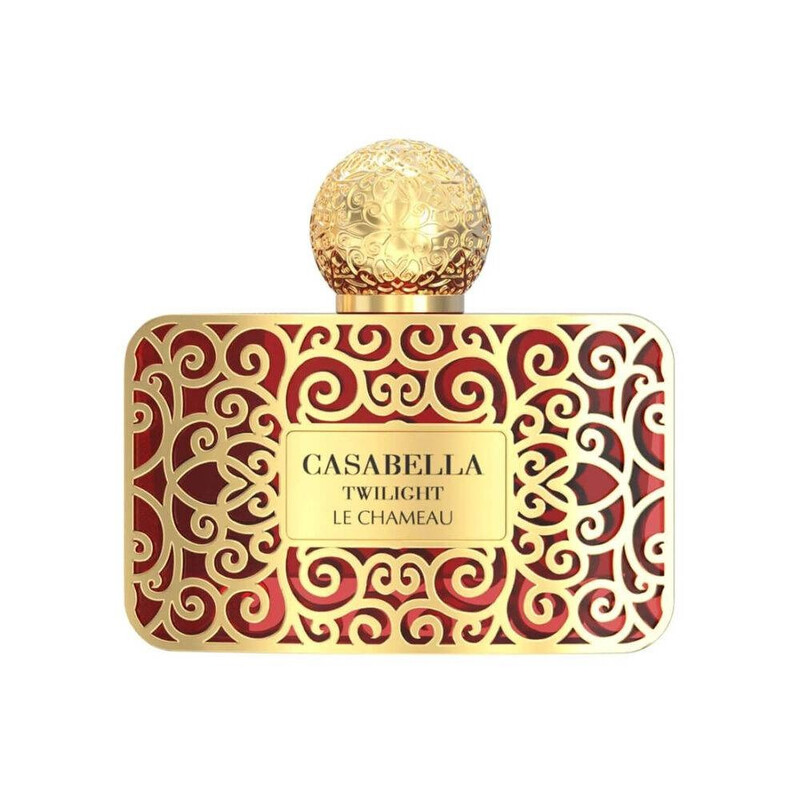 Emper Ladies Le Chameau Casabella Twilight EDP Spray 3.4 oz
