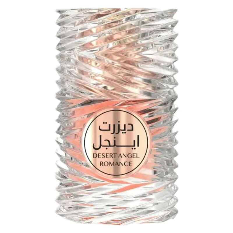 Emper Ladies Le Chameau Desert Angel Romance EDP Spray 3.4 oz