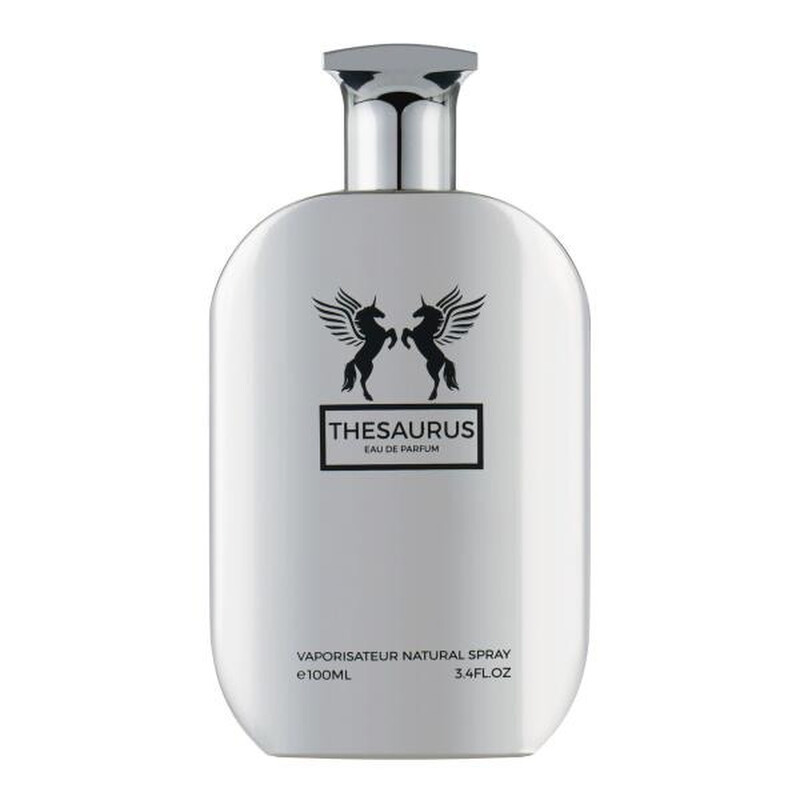 Sheasure Emper Men's Thesaurus EDP Spray 3.4 oz Fragrances 6291108521694 ...
