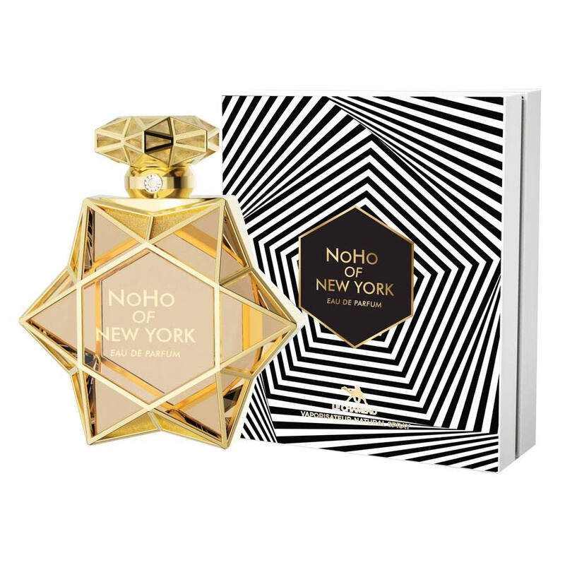 Emper Unisex Le Chameau Noho Of New York EDP Spray 2.9 oz