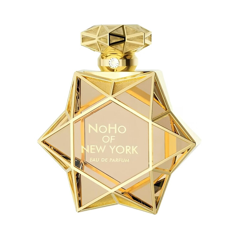 Emper Unisex Le Chameau Noho Of New York EDP Spray 2.9 oz