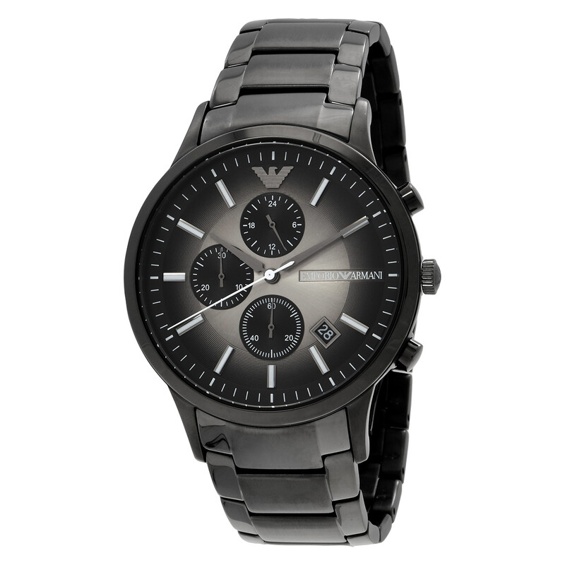 Emporio Armani Chronograph Quartz Men's Watch AR11531 723763312479