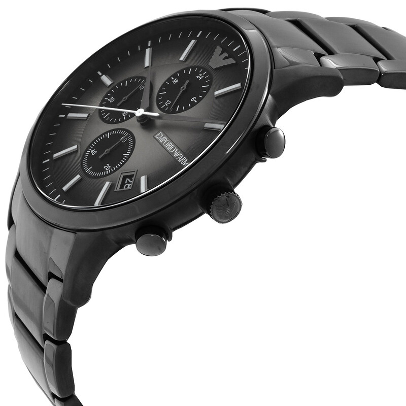 Emporio Armani Chronograph Quartz Men's Watch AR11531 723763312479