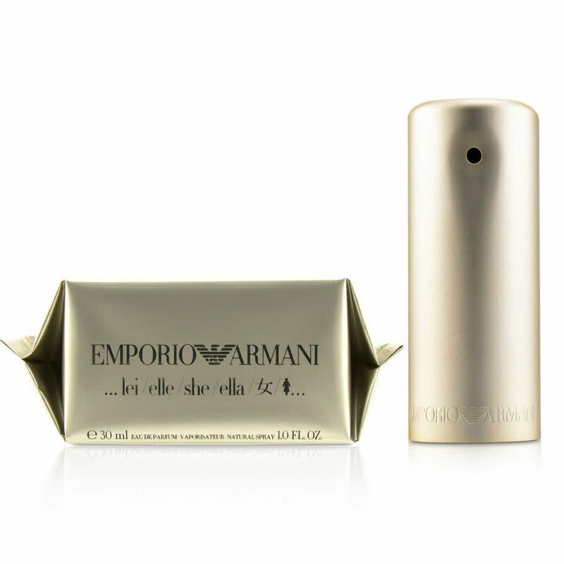 Emporio Armani Ladies Lei Elle She Ella EDP Spray 1.0 oz