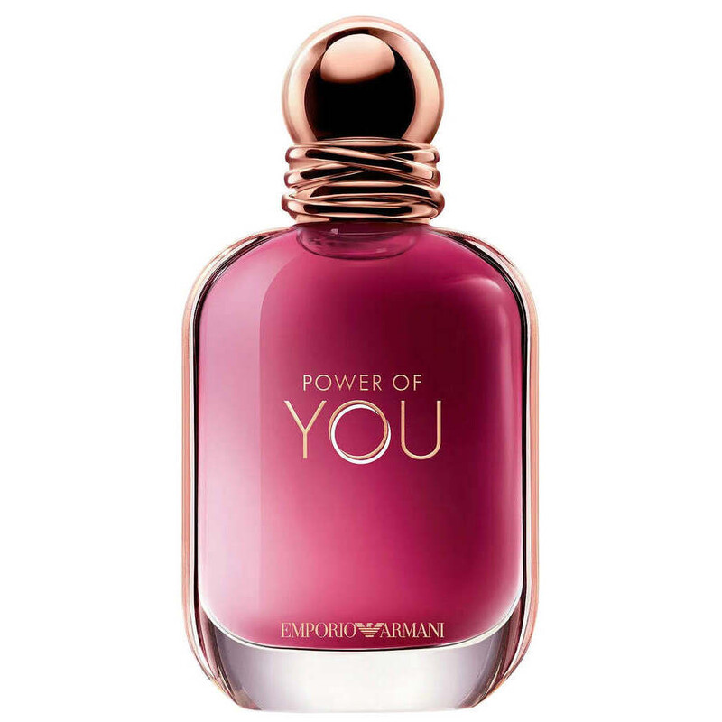Emporio Armani Ladies Power of You EDP Spray 1.7 oz Fragrances 3614274752106
