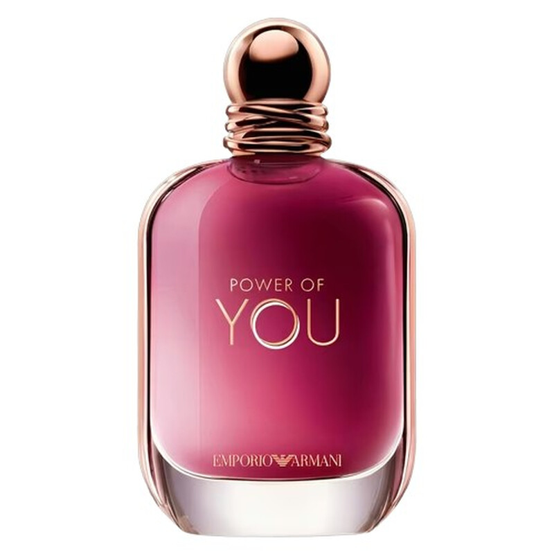 Emporio Armani Ladies Power Of You EDP Spray 3.0 oz Fragrances