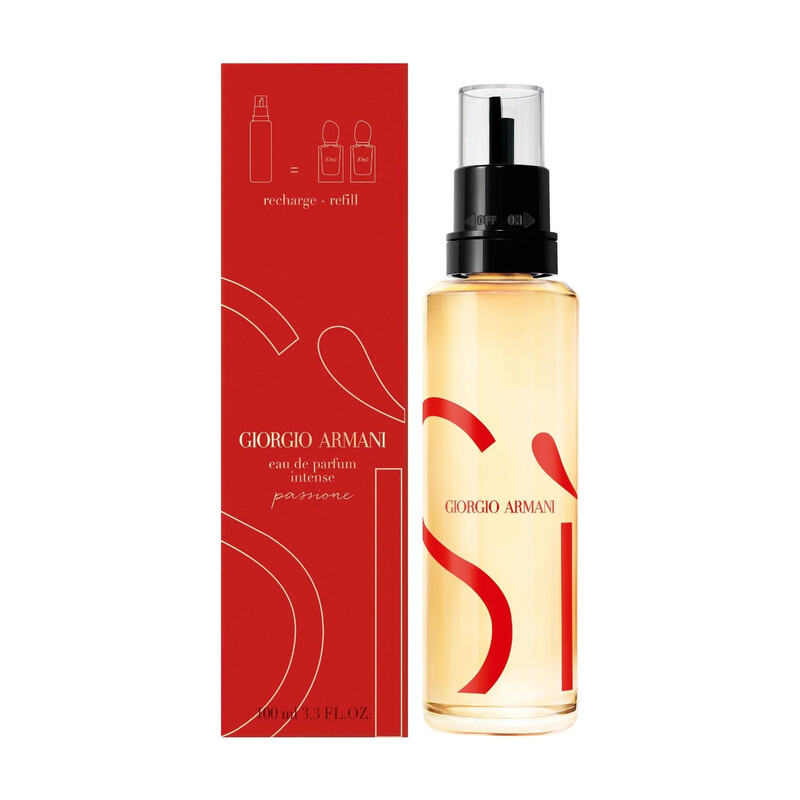 Giorgio Armani Emporio Armani Ladies Si Passione Intense EDP Spray