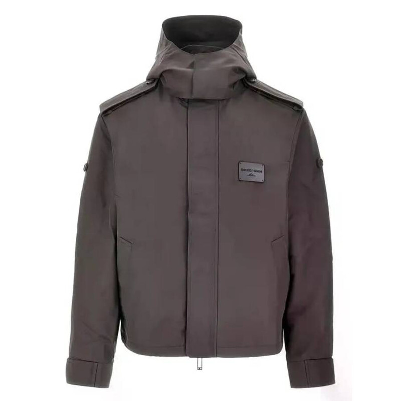 ジャケット・アウター EMPORIO ARMANI 07aw EMPORIO ARMANI EA7 Mens Full Zip Tracksuit Jacket Size S-XL