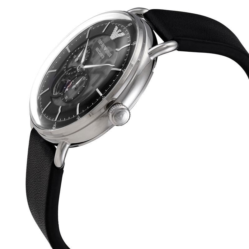 Emporio Armani Meccanico Automatic Men's Watch AR60026