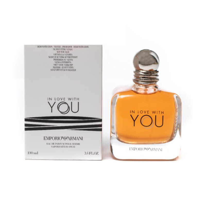 Emporio Armani Men's Armani Stronger With You EDT Spray 3.4 oz