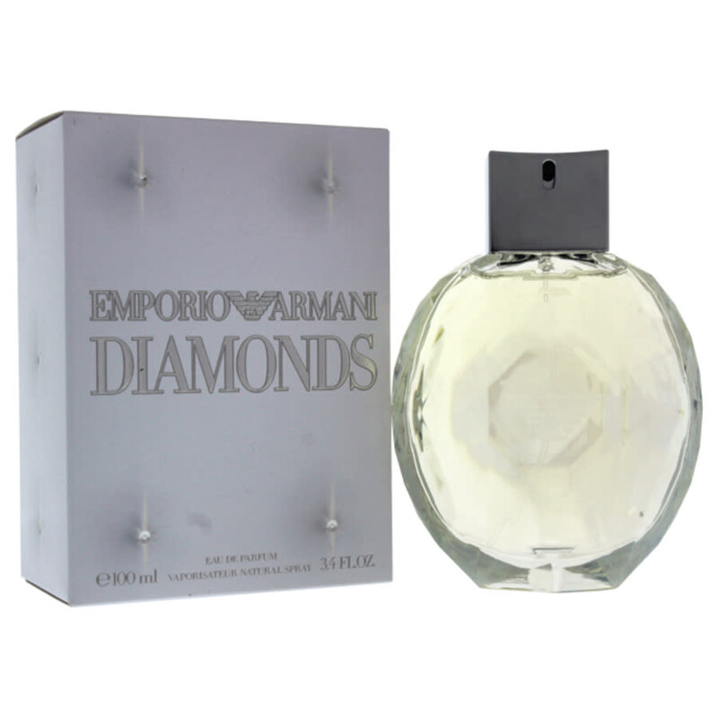 Giorgio Armani Emporio Diamonds / Giorgio Armani EDP Spray 3.4 oz