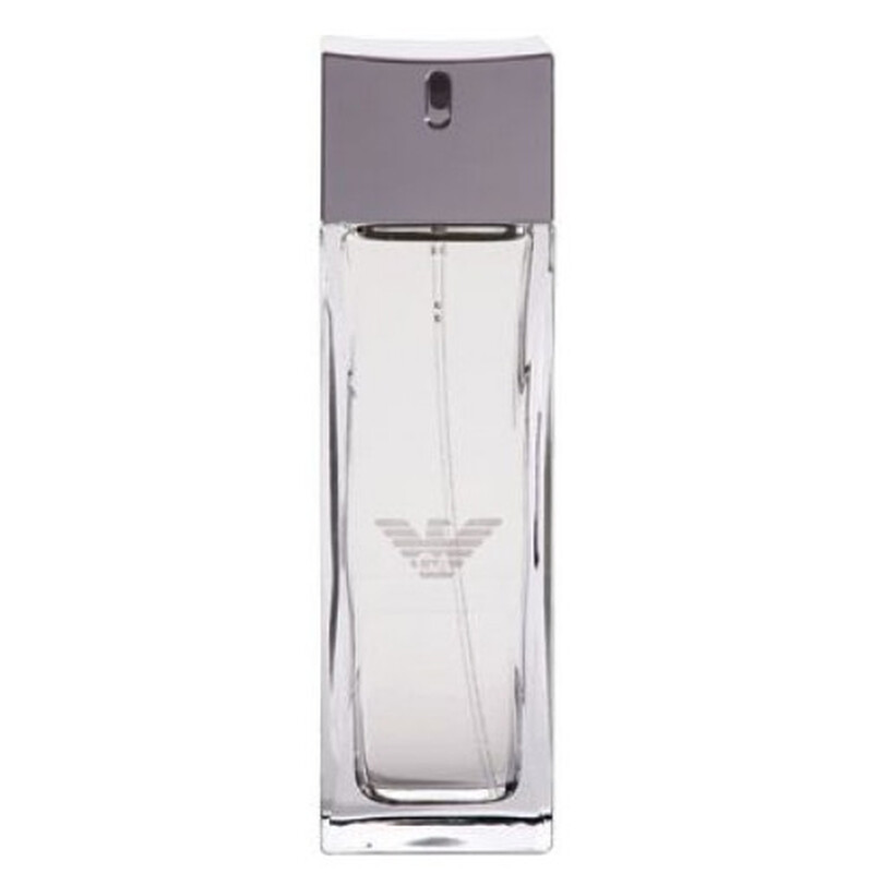 Giorgio Armani Emporio Diamonds / Giorgio Armani EDT Spray 2.5 oz