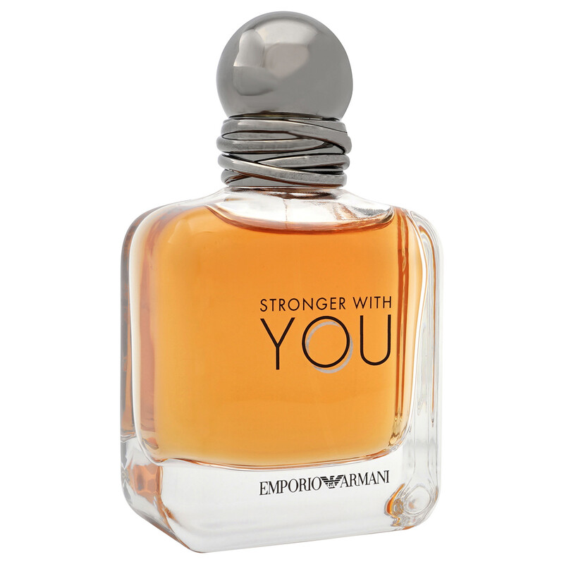 Giorgio Armani Emporio Stronger With You / Giorgio Armani EDT
