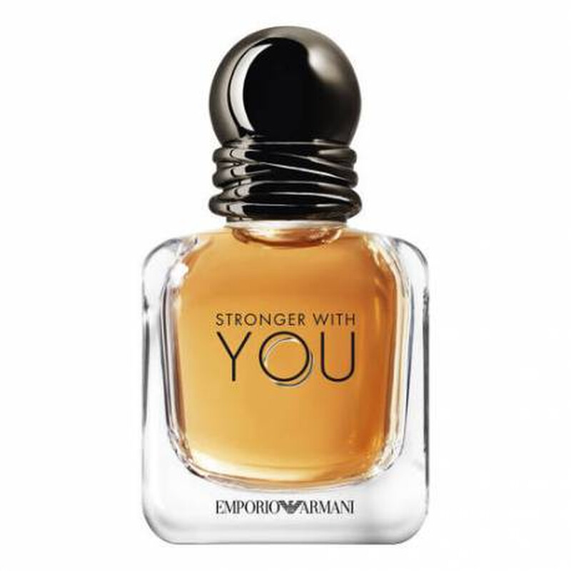 Giorgio Armani Emporio Stronger With You / Giorgio Armani EDT