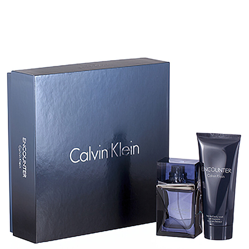 Calvin Klein Encounter / Calvin Klein Set (m) 3607349625511