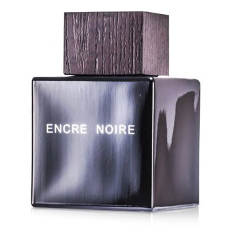 Lalique Encre Noir by Lalique EDT Spray 3.3 oz (m) 3454960022522