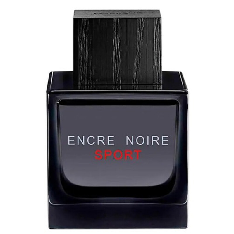 Encre Noire Sport / Lalique EDT Spray 3.3 oz (100 ml) (m) - 546x546 Image #2