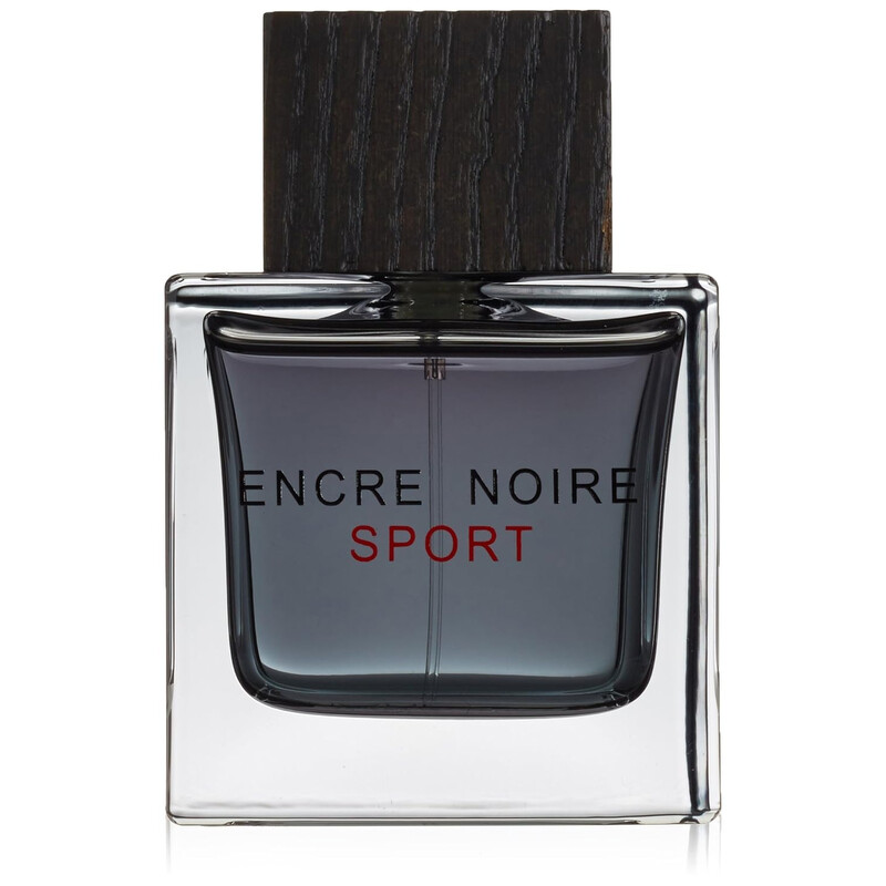【新品未開封】LALIQUE ENCRE NOIRE SPORT 100ml Lalique Encre Noire Sport / Lalique EDT Spray 3.3 oz (100 ml) (m
