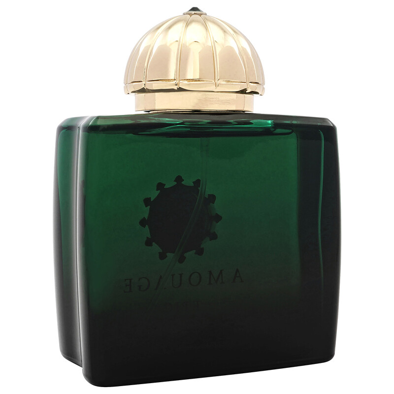 Amouage Epic / Amouage EDP Spray 3.3 oz (100 ml) (w) 701666312123