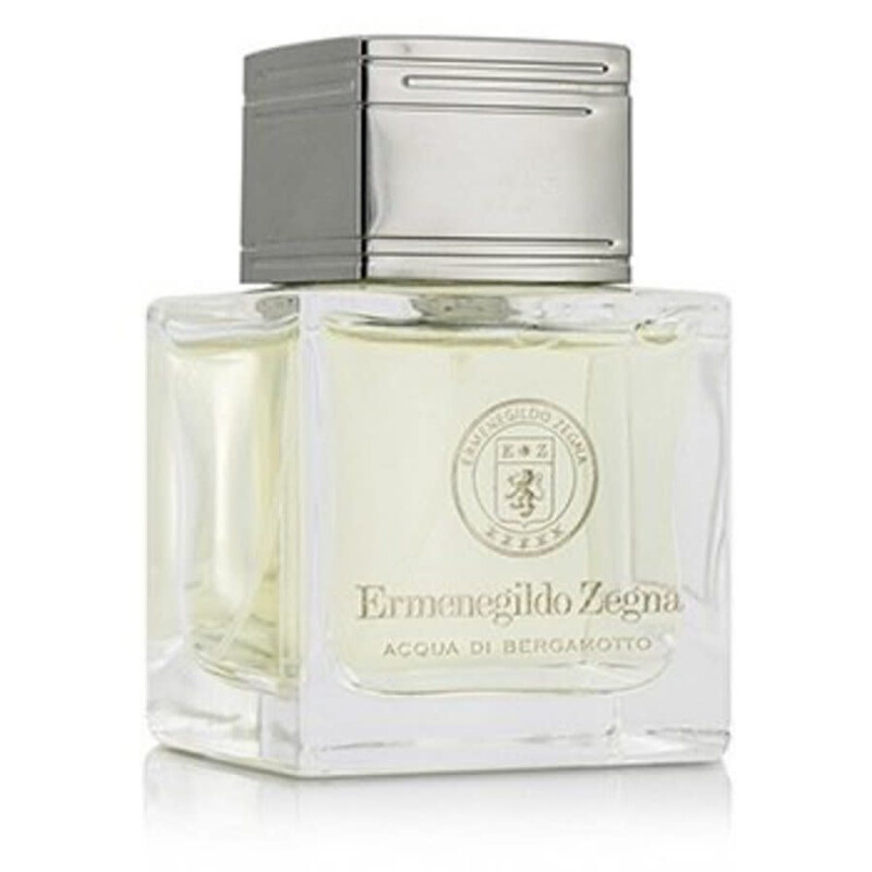 Zegna Ermenegildo Zegna - Acqua Di Bergamotto Eau De Toilette