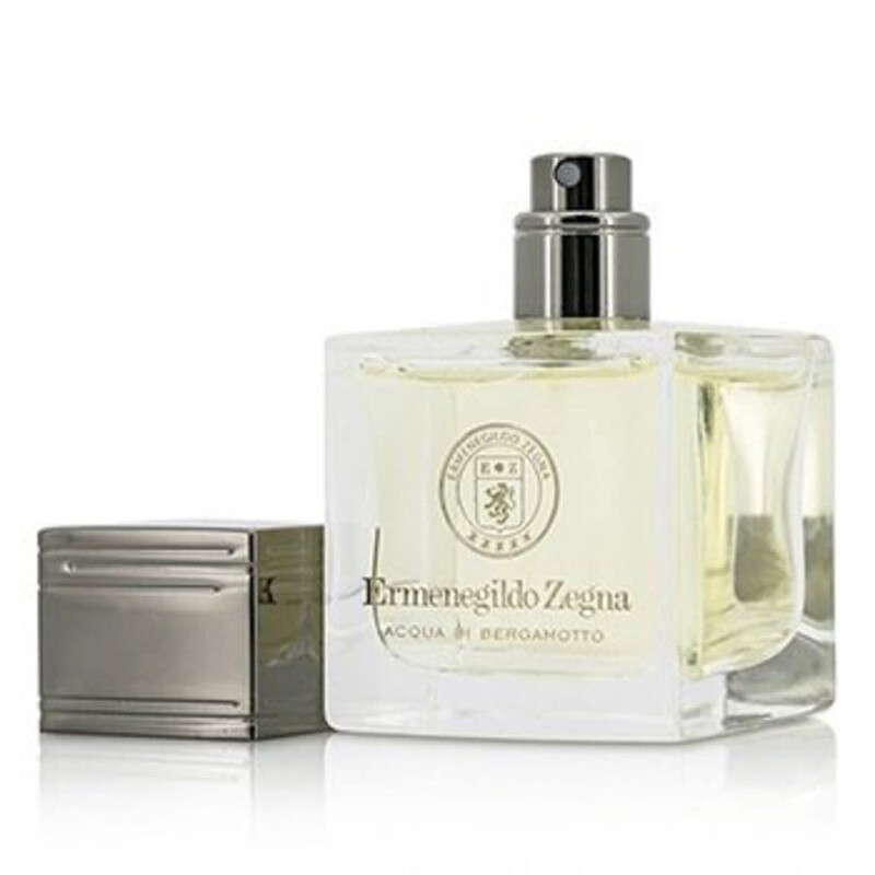 Zegna Ermenegildo Zegna - Acqua Di Bergamotto Eau De Toilette