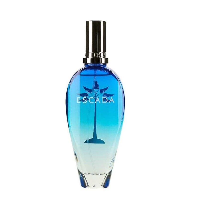 ESCADA  KISS オードトワレ　限定版 100ml Escada Island Kiss / Escada EDT Spray Limited Edition 3.3oz (100ml