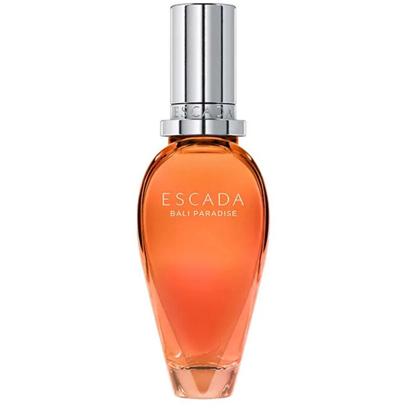 Escada Ladies Bali Paradise EDT 1.0 oz Fragrances 3616305187918