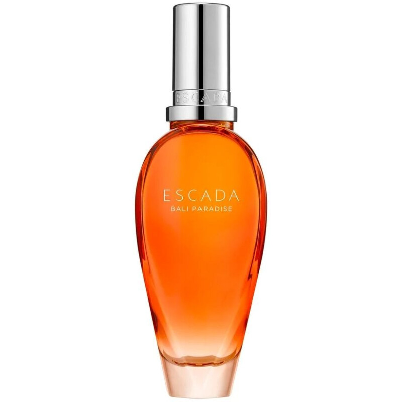 Escada Ladies Bali Paradise EDT Spray 1.7 oz Fragrances