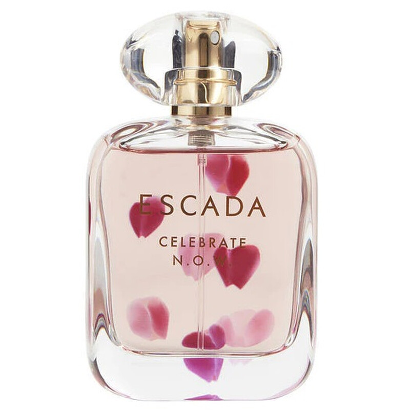 Escada Ladies Celebrate N.O.W. EDP 2.7 oz (Tester) Fragrances
