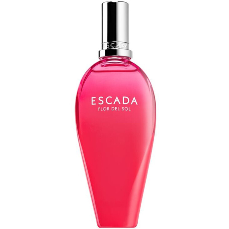Escada Ladies Flor Del Sol EDT 3.4 oz (Tester) Fragrances