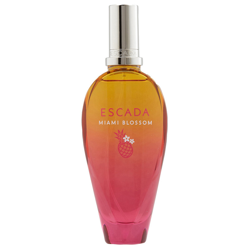 Escada Ladies Miami Blossom EDT Spray 3.3 oz Fragrances