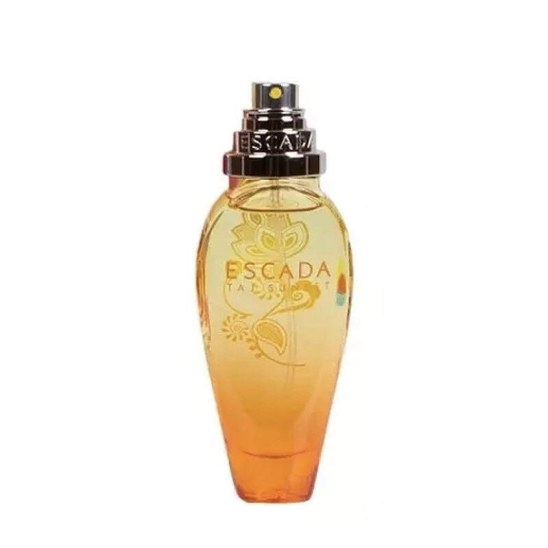 Escada Ladies Taj Sunset EDT 1.7 oz (Tester) Fragrances