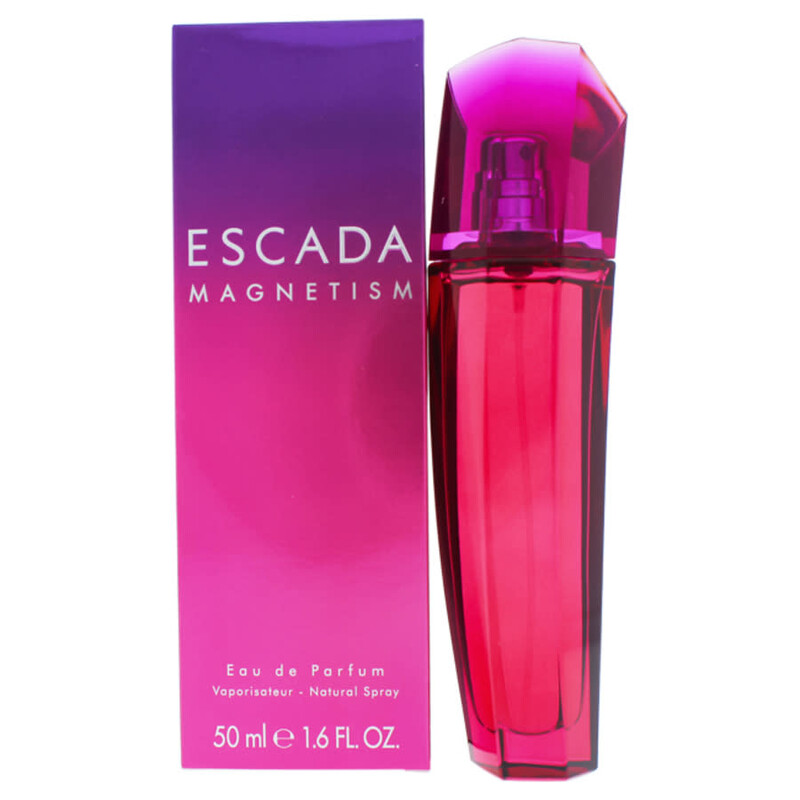 Escada Magnetism / Escada EDP Spray 1.7 oz (w) 3393670000034