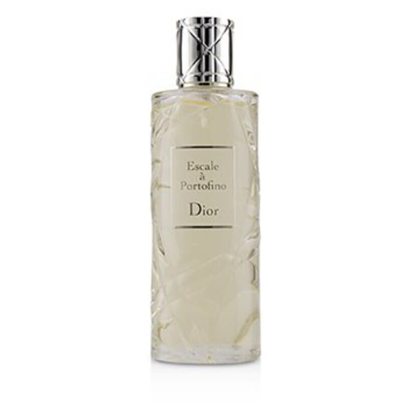 Dior Escale A Portofino by Christian Dior EDT Spray 4.2 oz