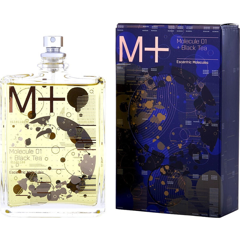Escentric Molecules Molecule 01 リフィル30ml Molecule 01 Fragrance Refill 30ml | Escentric Molecules