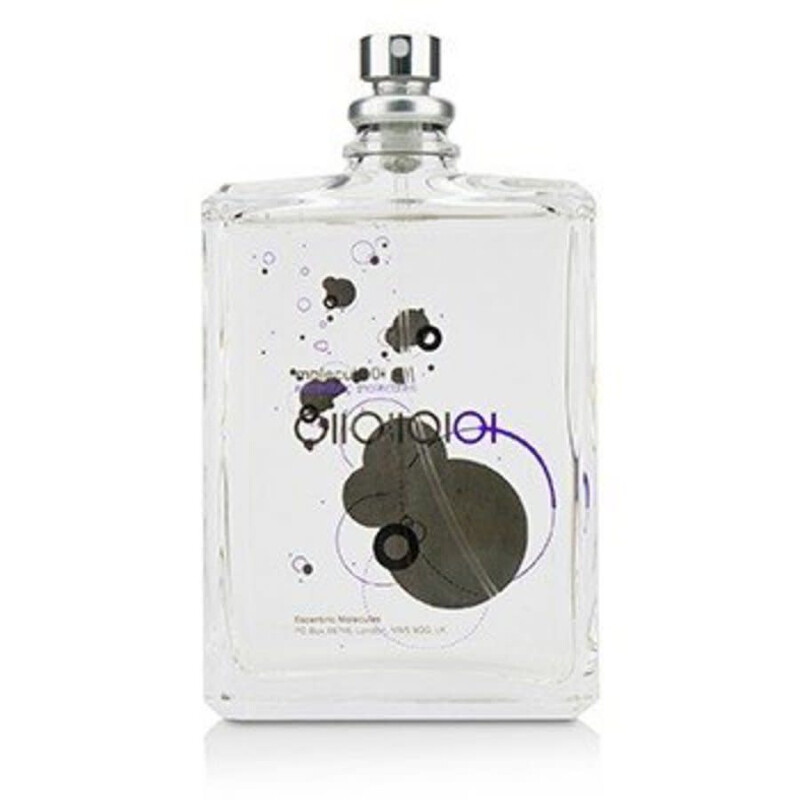 Escentric Molecules Unisex Molecule 01 EDT Spray 3.3 oz Fragrances