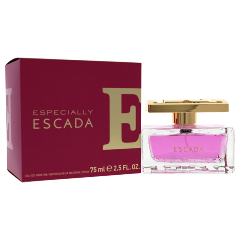 Escada Especially Escada by Escada EDP Spray 2.5 oz (w