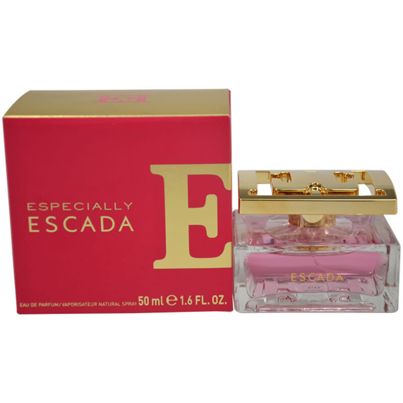 Escada Especially Escada / Escada EDP Spray 1.6 oz (w