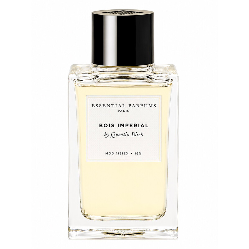 Essential Parfums Unisex Bois Imperial EDP Spray 3.4 oz Fragrances