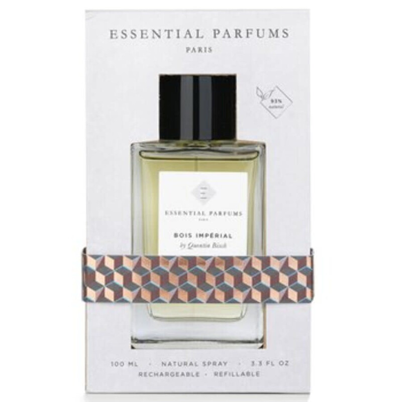 Essential Parfums Unisex Bois Imperial EDP Spray 3.4 oz Fragrances