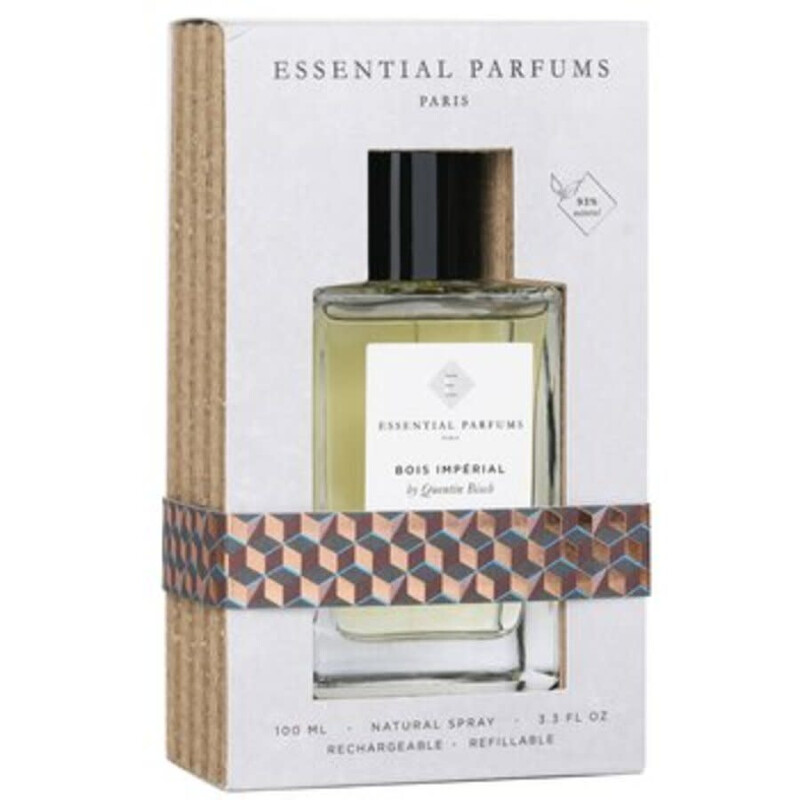 Essential Parfums Unisex Bois Imperial EDP Spray 3.4 oz Fragrances 3770010614630