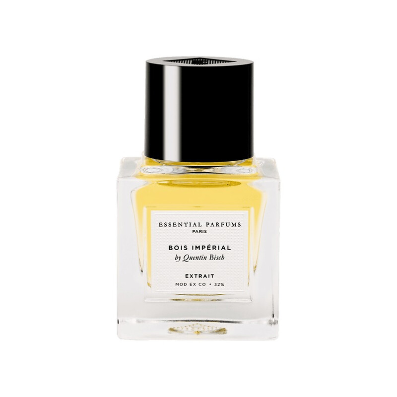 Essential Parfums Unisex Bois Imperial Extrait de Parfum Spray 1
