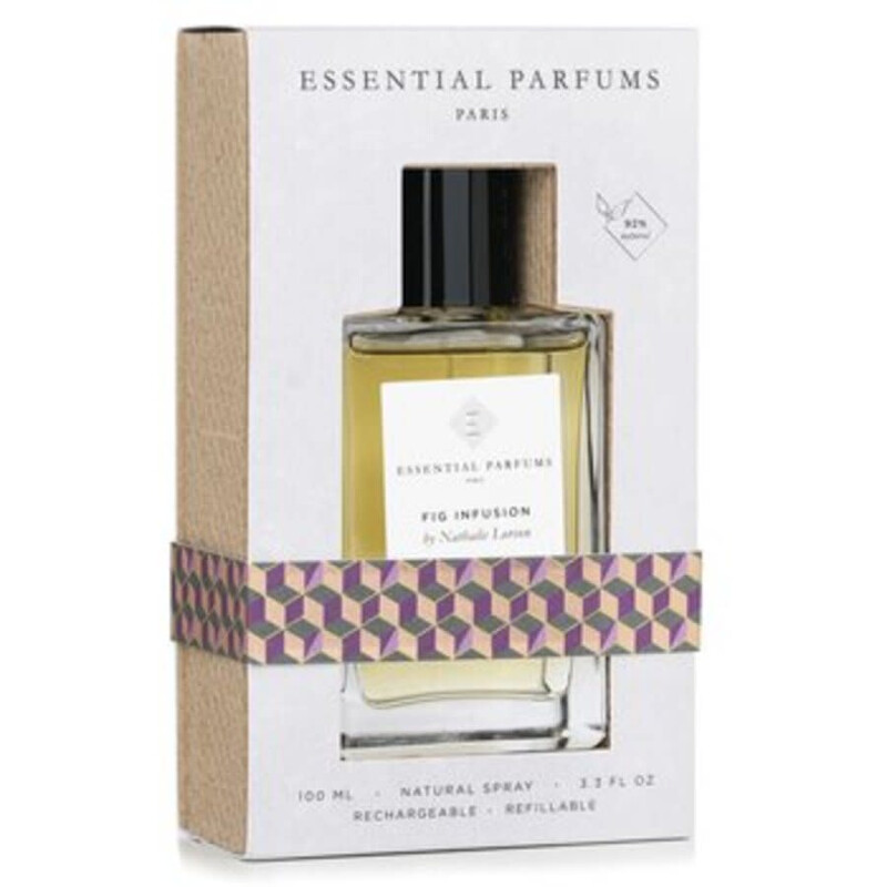 Essential Parfums Unisex Fig Infusion EDP Spray 3.4 oz Fragrances