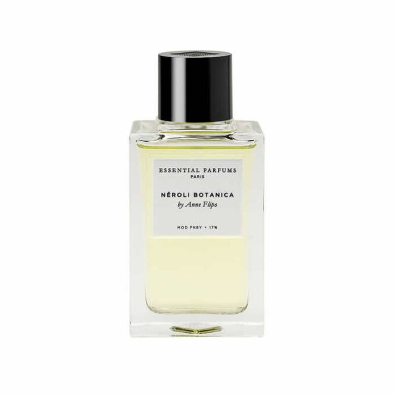 Essential Parfums Unisex Neroli Botanica EDP Spray 3.4 oz Fragrances 3760393040096