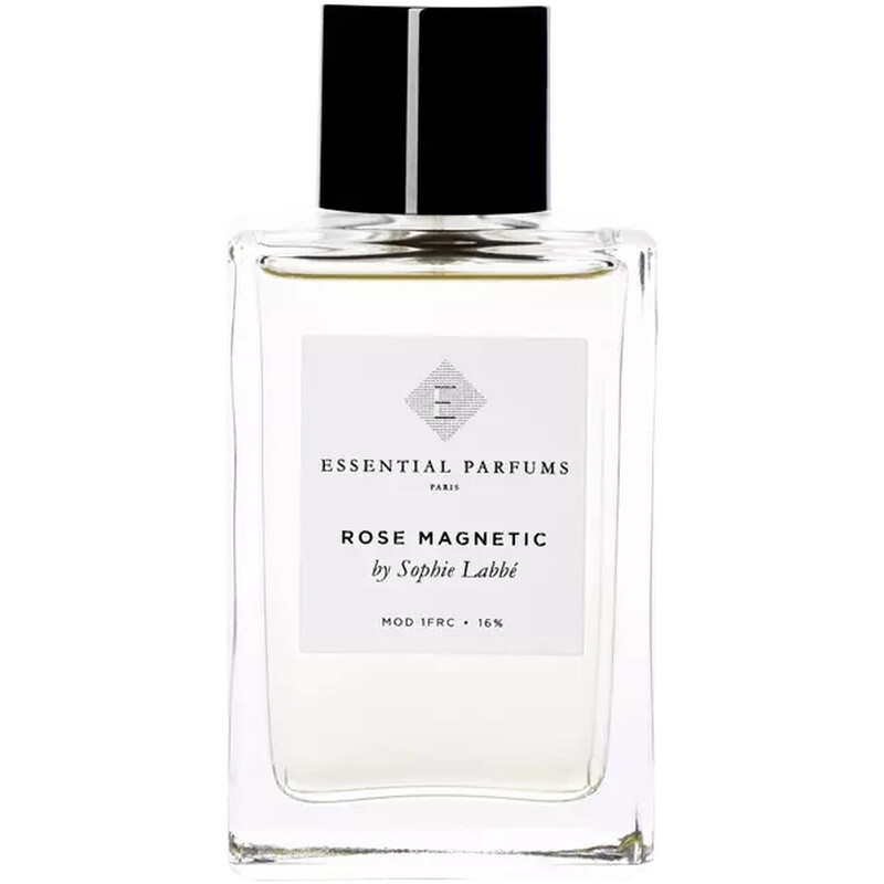 Essential Parfums Unisex Rose Magnetic EDP 3.4 oz Fragrances