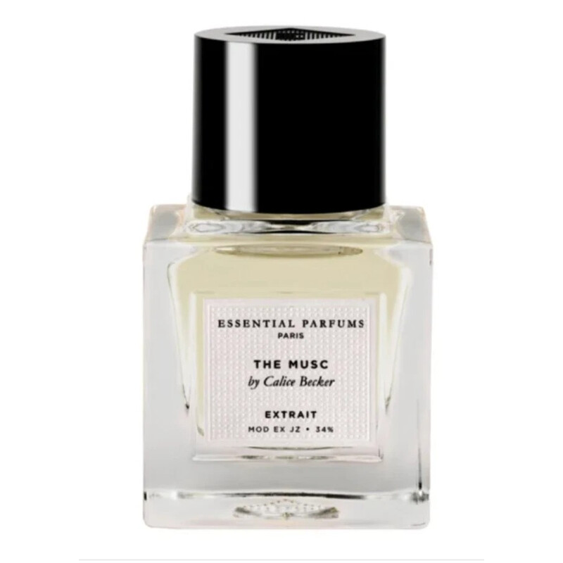 Essential Parfums Unisex The Musc Extrait Extrait de Parfum Spray 1.0 oz Fragrances 3760393040294