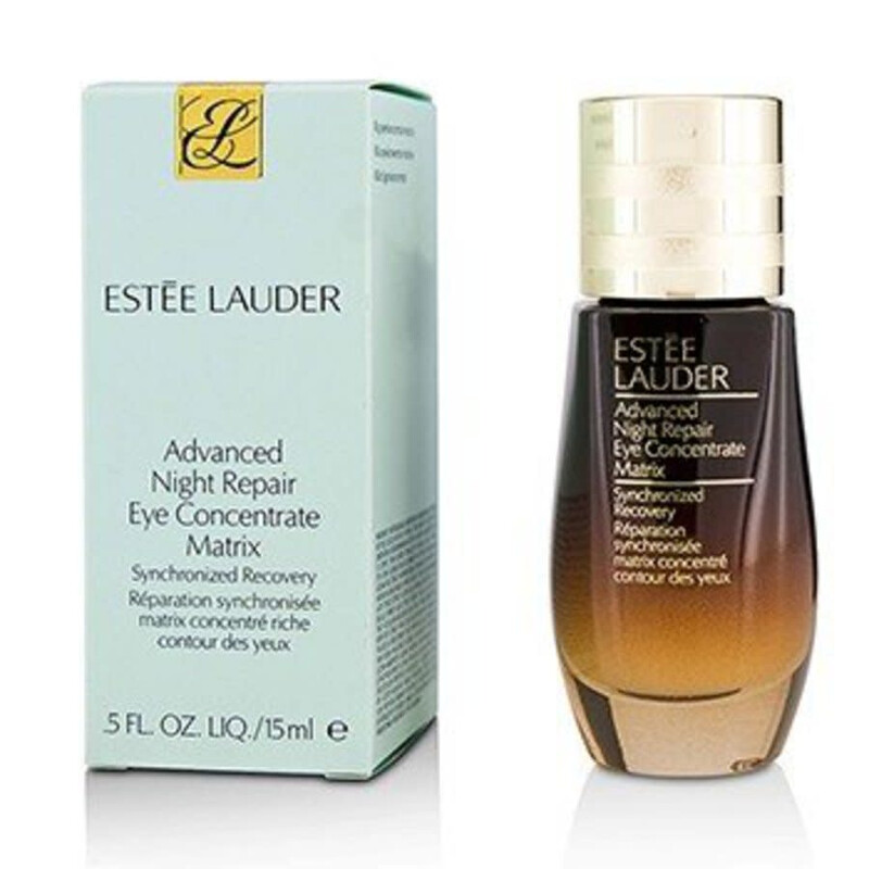 Estee Lauder / Advanced Night Repair Eye Concetrate Matrix 0.5 oz