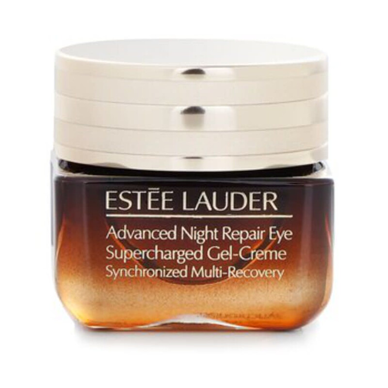 Estee Lauder Advanced Night Repair Eye Supercharged Gel Creme 0.5
